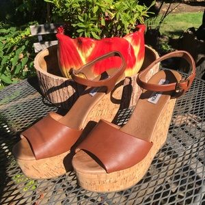 Steve Madden | Wedges